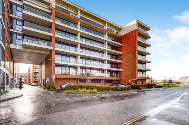 Block View