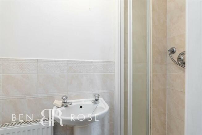 Master Ensuite