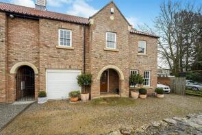 2, Court View, Howard Court, Scorton DL10 6SX
