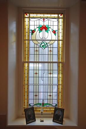 Feature Window