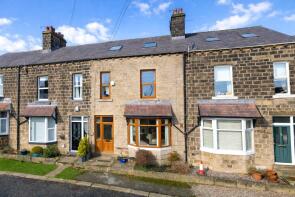 14, Bankfield Terrace, Shipley BD17 7HZ