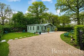 Oak Lodge, Oak Road, Billericay CM11 2YG