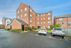 Flat 6, 28, Galapagos Grove, Newton Leys, Milton Keynes MK3 5RZ