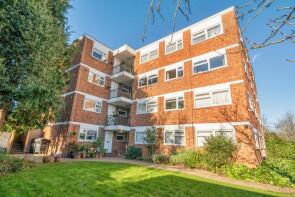 8, Lynwood Close, South Woodford, London E18 1DP
