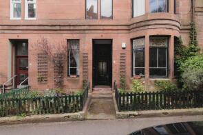 7, Caird Drive, Glasgow G11 5DZ