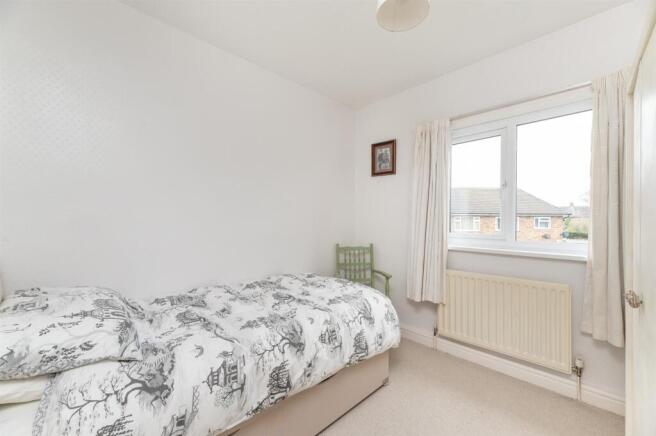 Bedroom 3.