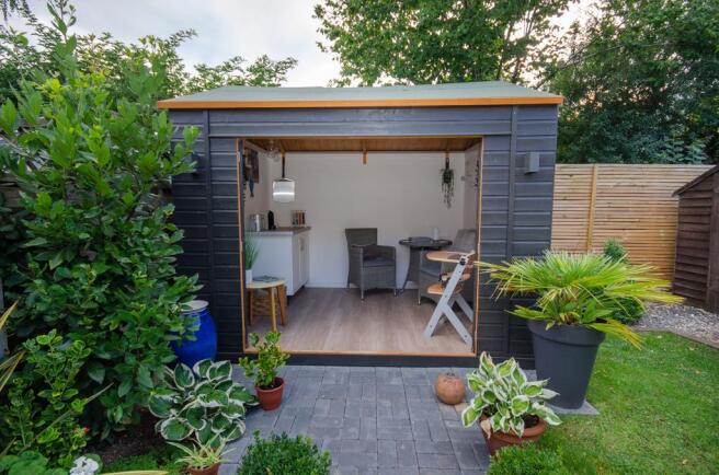 Summerhouse