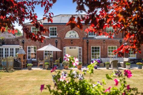 Hook Park Estate Warsash SO31