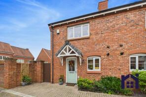 18, Chiltern Mews, Chorley PR7 3TN