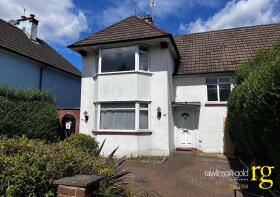 44a, Lascelles Avenue, Harrow HA1 4AW
