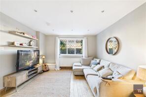 42, Besley Street, London SW16 6BD