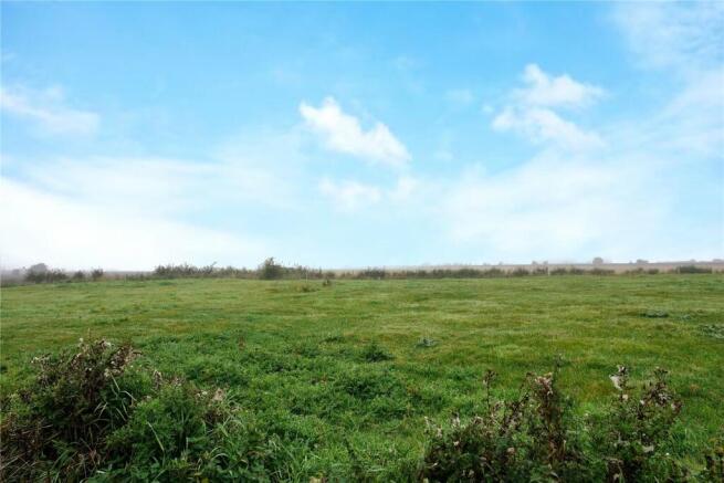 Open Distant Views