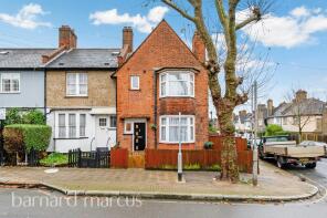 215, Franciscan Road, London SW17 8HJ