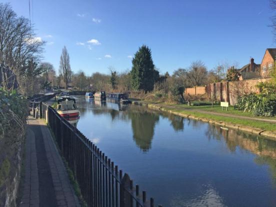 Canal