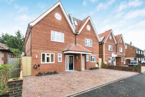 44a, Westfield Road, Cheam SM1 2LB