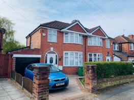 56, Newstead Road, Manchester M41 0GL