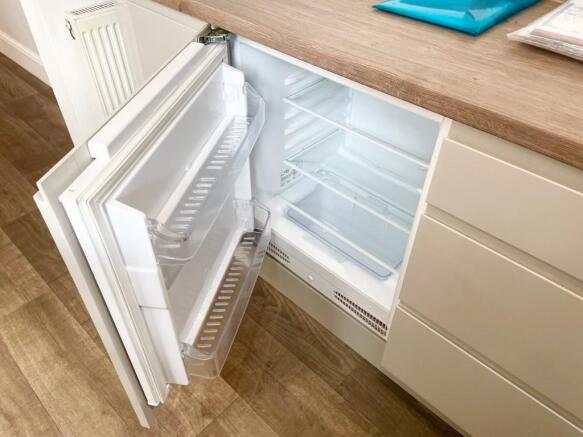 Fridge
