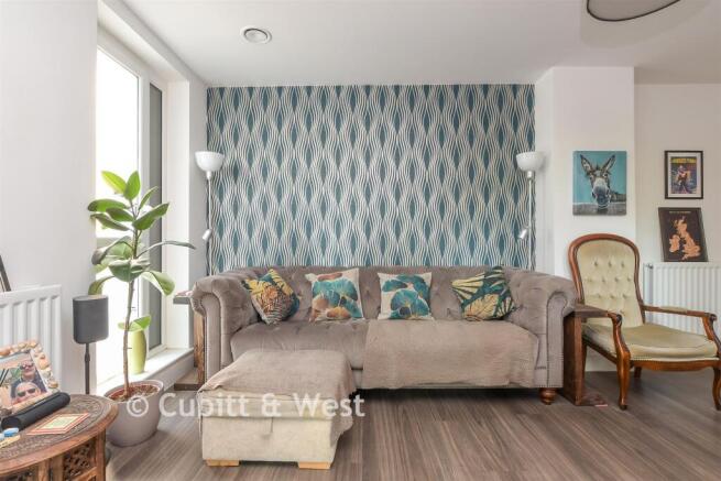 Kitchen Lounge/Diner