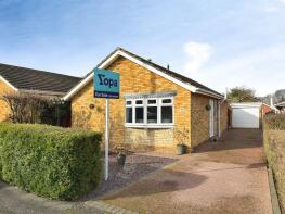 44, Wisteria Avenue, Branston, Lincoln LN4 1QE