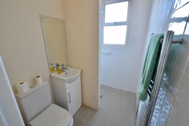Wetroom