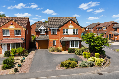 Melbourne Road, Ibstock, Leicestershire