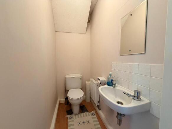 RICKLEY LANE, Bletchley MK3 photo 4