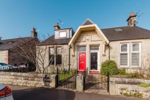 8, Smithfield Loan, Alloa FK10 1NJ