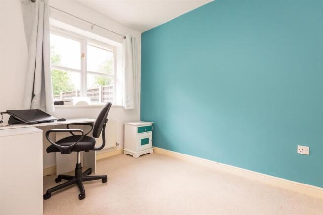 Bedroom 3 (Downstairs)