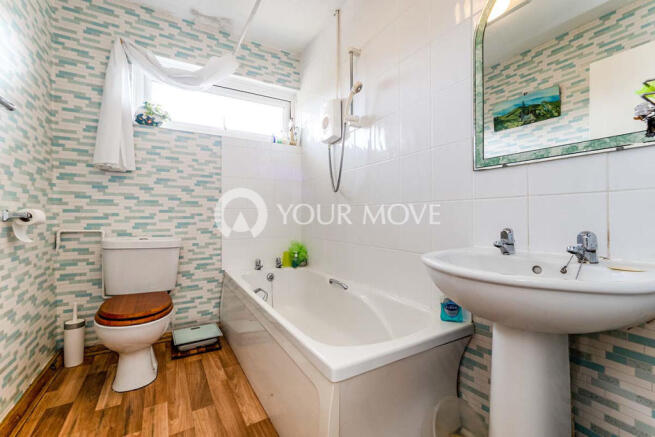 Bathroom/WC