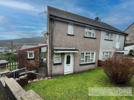 1, St Luke's Road, Porth CF39 9TR
