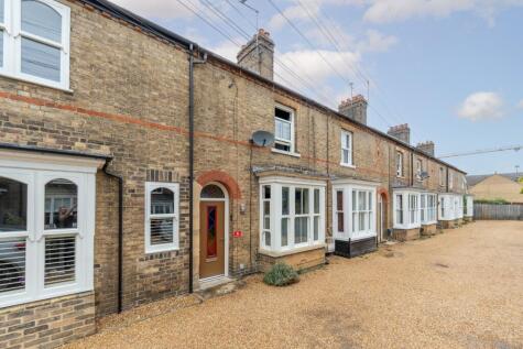 St. Johns Road, St. Ives, Cambridgeshire, PE27 5PJ
