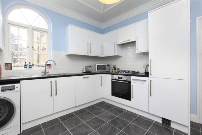 property in Grandison Road,
Battersea, SW11