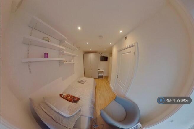 Studio b Available