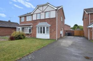 5, Read Way, Lincoln LN4 4JX