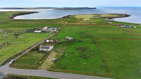 North Howar, Sanday, Orkney