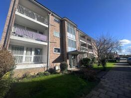 Flat 4, St Michaels Court, St Michaels Road, Bedford MK40 2LX