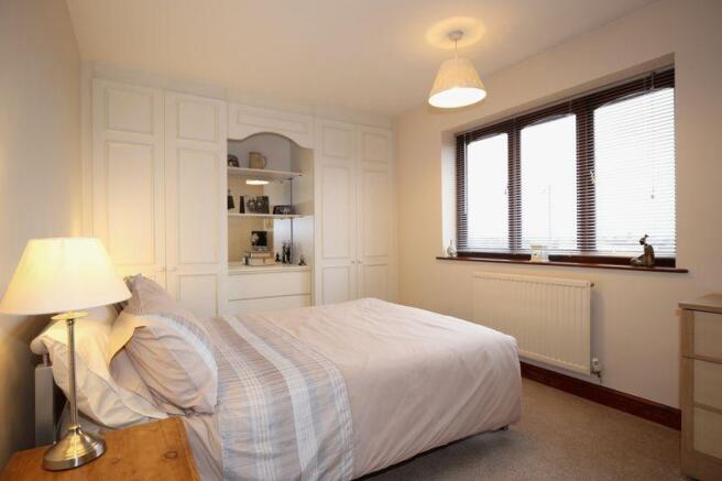 BEDROOM TWO