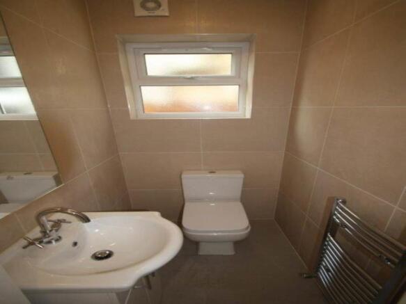 Guest WC