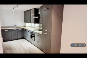 Flat 11, 10 Digbeth Square, Lombard Street, Birmingham B12 0QD
