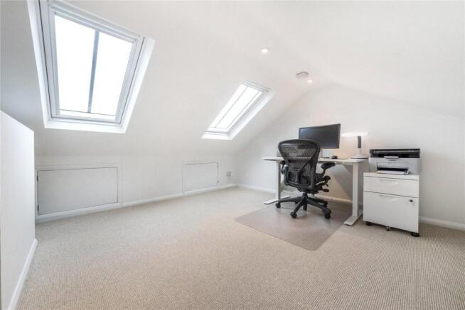 Hobby Room