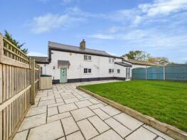 5 Heath Cottage, Thriplow Heath, Newmarket Road, Royston SG8 7RS
