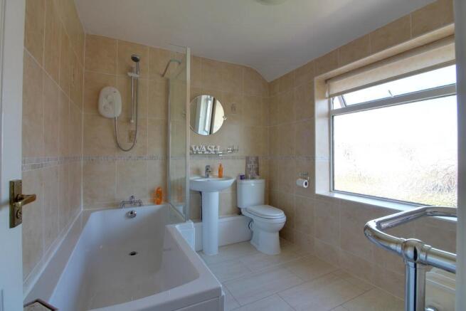 Bathroom 1