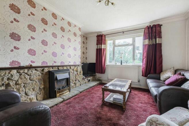 10 Dukelands, Weedon