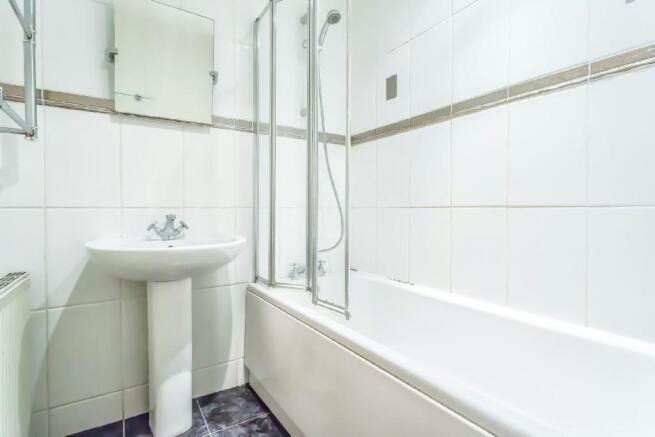 2nd Photo of Bathroo