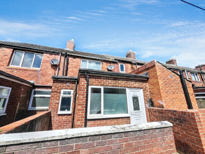 Hepscott Avenue, Blackhall Colliery, Hartlepool, Durham, TS27 4HP