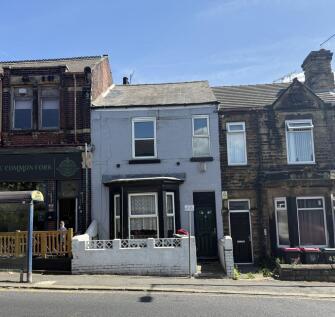 45. Rawmarsh Hill, Parkgate, Rotherham, South Yorkshire S62 6DP