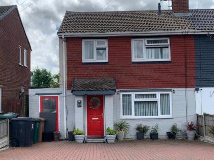Wellwood Road, Swadlincote, DE11 0JQ