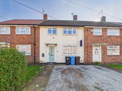 Hemswell Avenue, Hull, HU9 5LD