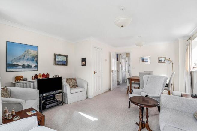 Sitting/Dining Room