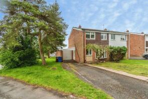 1, Orchard Avenue, Cannock WS11 1JD